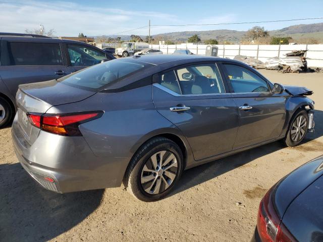 Vin: 1n4bl4bv6lc218288, lot: 46379525, nissan altima s 20203
