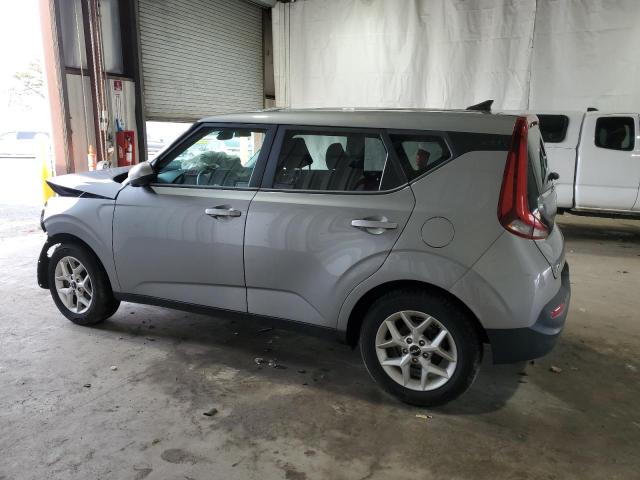 Vin: kndj23au4n7833218, lot: 43585315, kia soul lx 20222