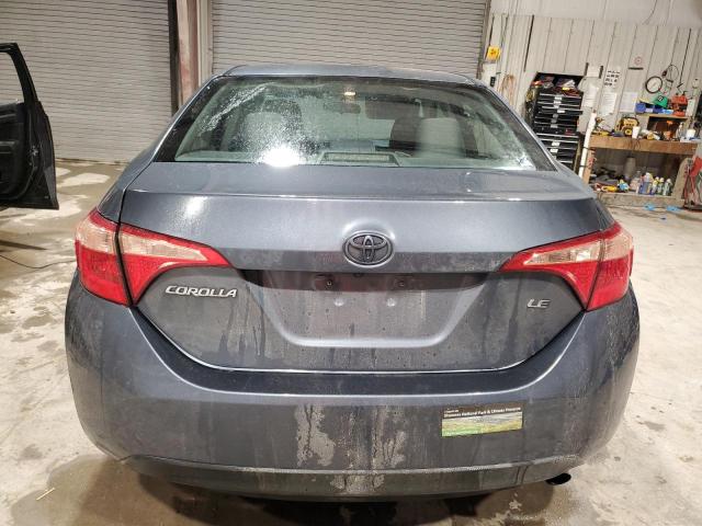 2015 TOYOTA COROLLA L - 5YFBURHE4FP322897