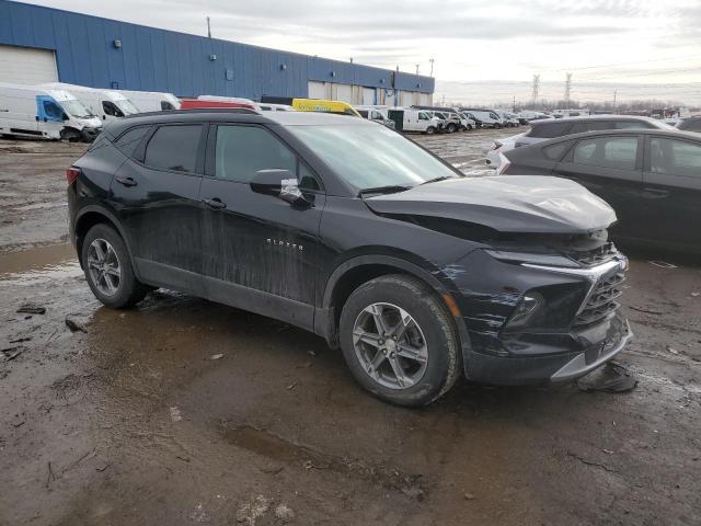 2023 CHEVROLET BLAZER 2LT - 3GNKBCR49PS226011