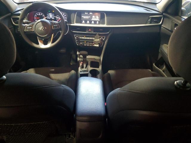 2019 KIA OPTIMA LX - 5XXGT4L34KG299285