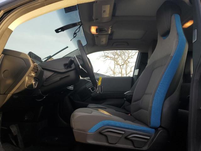 2018 BMW I3 S REX - WBY7Z8C57JVB87012
