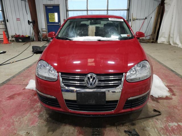 2010 VOLKSWAGEN JETTA SE - 3VWRZ7AJ8AM137681