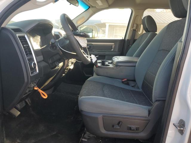 2018 RAM 1500 SLT - 1C6RR7LT8JS281151