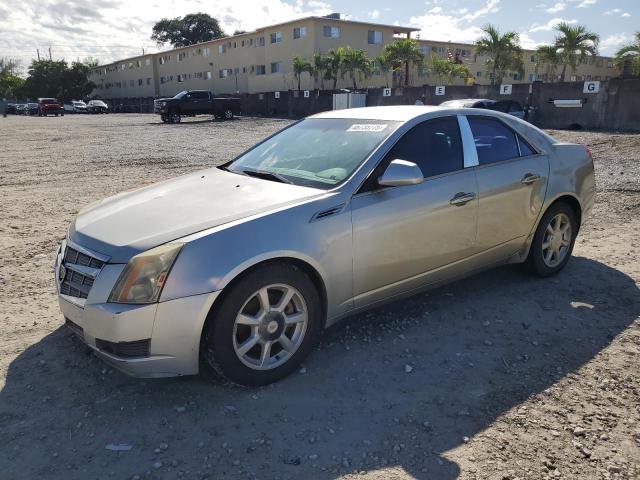 CADILLAC CTS