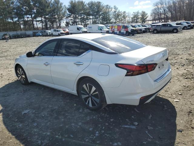 Vin: 1n4bl4ev9nn394271, lot: 46676825, nissan altima sl 20222