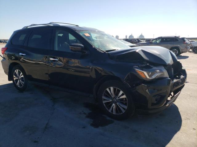 Vin: 5n1dr2bn0lc618753, lot: 45938515, nissan pathfinder sv 20204