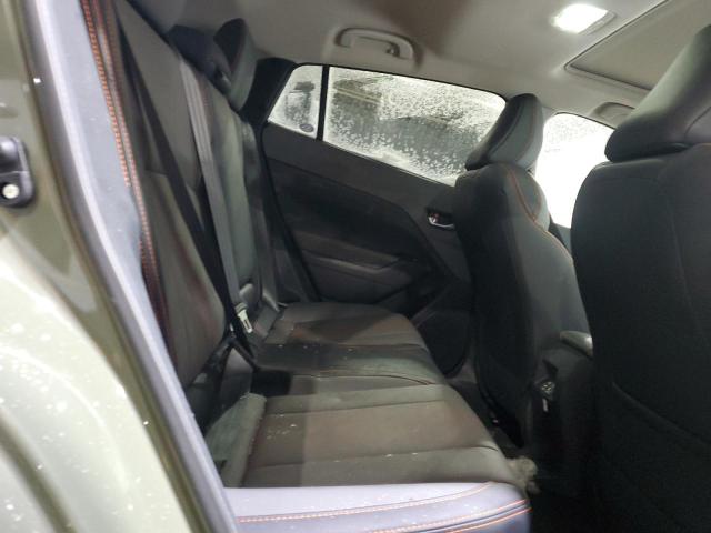 2024 SUBARU CROSSTREK - 4S4GUHM68R3798612