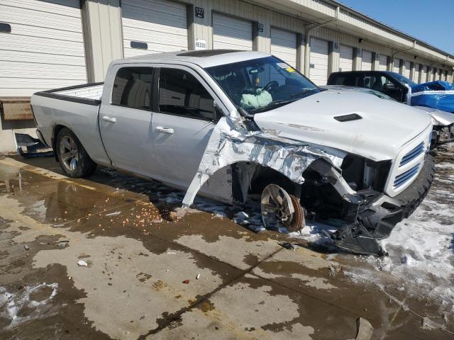 Vin: 1c6rr7ut6ds708670, lot: 46233155, ram 1500 sport 20134