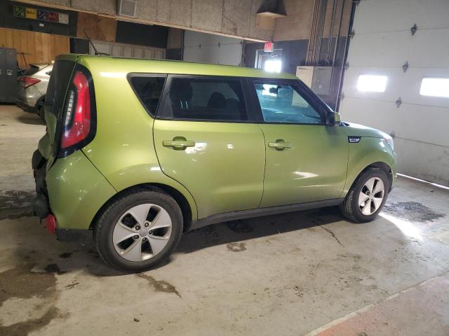 Vin: kndjn2a21f7765168, lot: 45284955, kia soul 20153