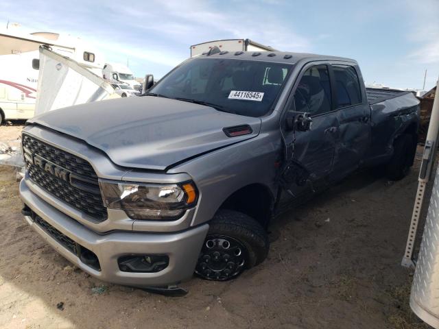 2024 RAM 3500 BIG H #3109906430