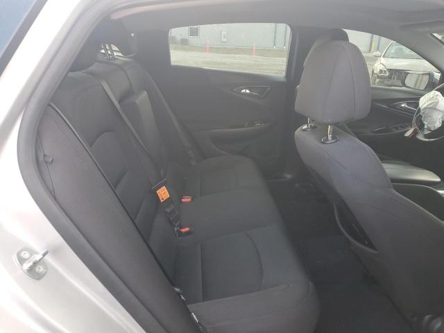 2016 CHEVROLET MALIBU LT - 1G1ZE5ST9GF194265