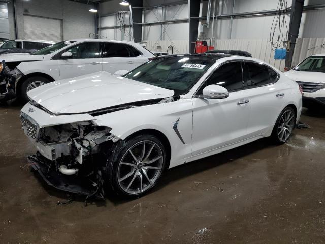 GENESIS G70 PRESTIGE