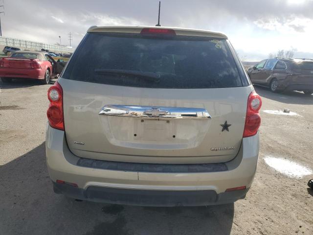 2015 CHEVROLET EQUINOX LS - 1GNFLEEK2FZ141740