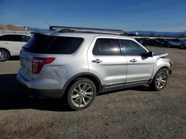 Vin: 1fm5k7f99dga03177, lot: 46342405, ford explorer limited 20133