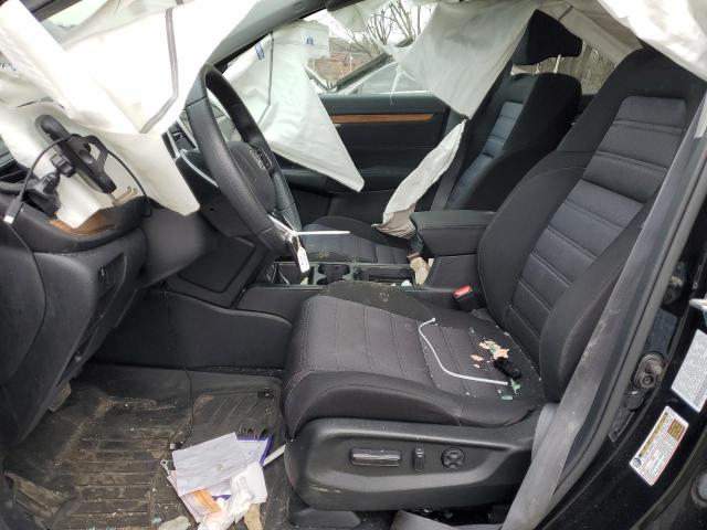 2020 HONDA CR-V EX - 2HKRW2H54LH672314