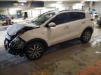 2018 KIA SPORTAGE E - KNDPNCACXJ7324740