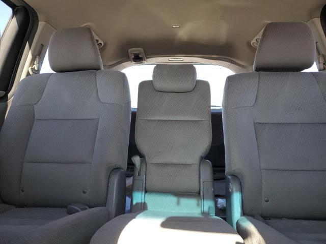 2015 HONDA ODYSSEY EX 5FNRL5H46FB045747