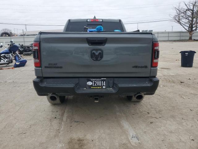 2020 RAM 1500 BIG H - 1C6SRFFT4LN384060