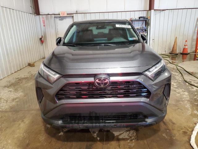 2023 TOYOTA RAV4 LE - 2T3F1RFV6PC341585
