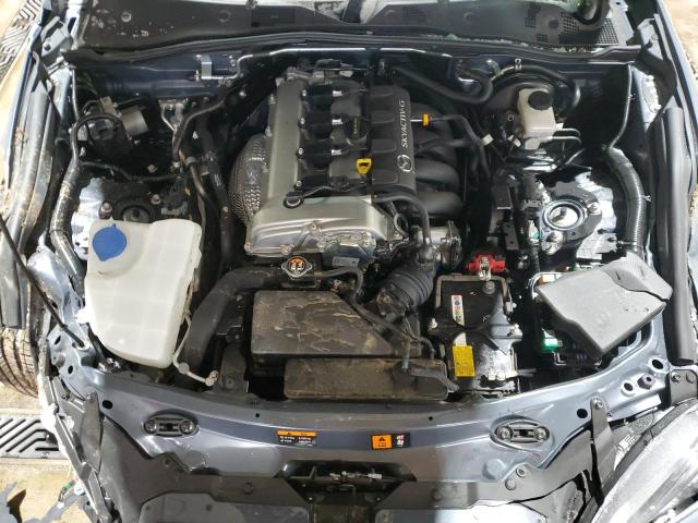 2021 MAZDA MX-5 MIATA - JM1NDAM74M0456239