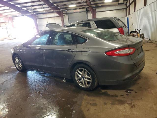 Vin: 3fa6p0hr3dr322426, lot: 44532435, ford fusion se 20132