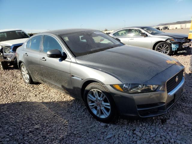 Vin: sajad4bn6hcp15336, lot: 46128035, jaguar xe premium 20174