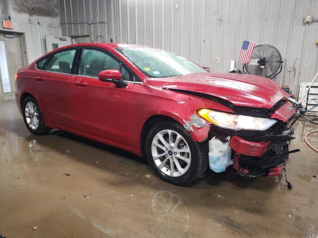 Vin: 3fa6p0hd2lr144348, lot: 42447645, ford fusion se 20204