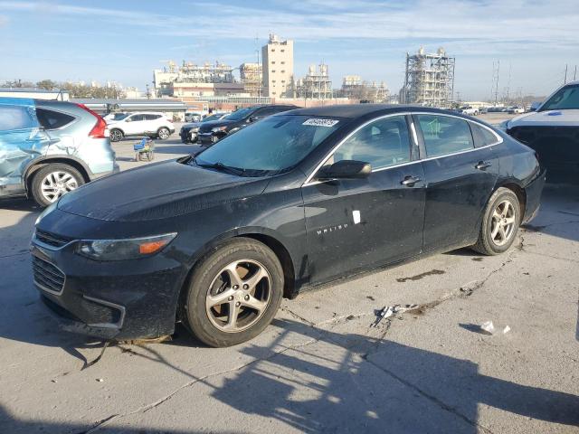 CHEVROLET MALIBU LS