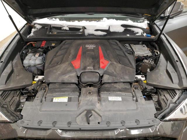 2021 AUDI RS Q8 WU1ARBF1XMD020277