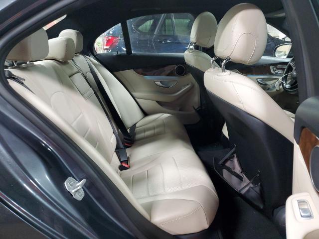2015 MERCEDES-BENZ C 300 4MAT - 55SWF4KB4FU041724