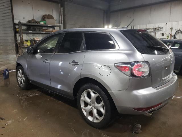 Vin: jm3er4d36b0395156, lot: 45715785, mazda cx-7 20112