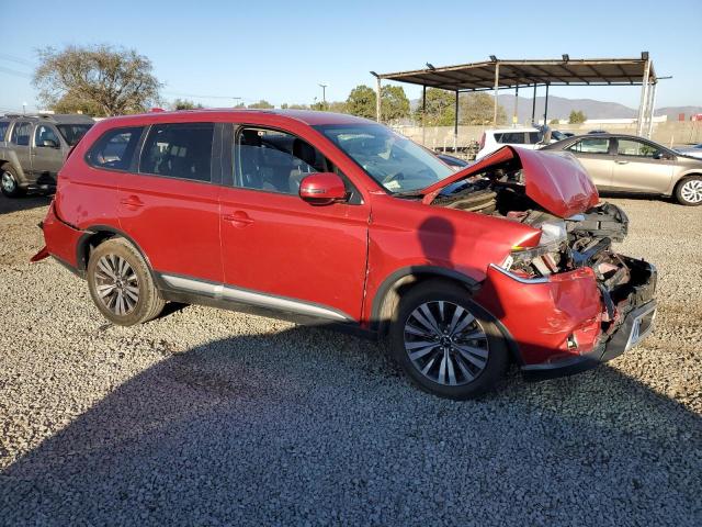 Vin: ja4ad3a36kz042734, lot: 46091865, mitsubishi outlander se 20194