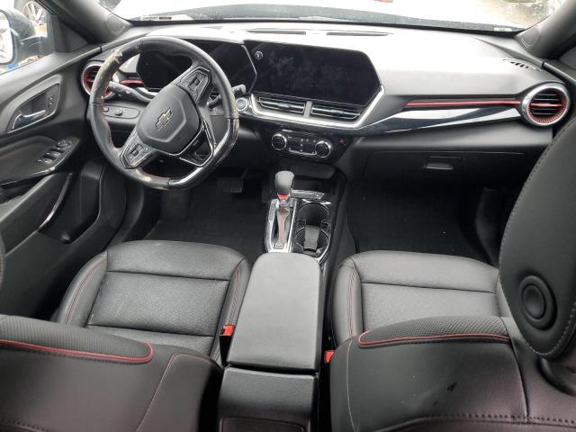 2024 CHEVROLET TRAX 2RS KL77LJE20RC058155