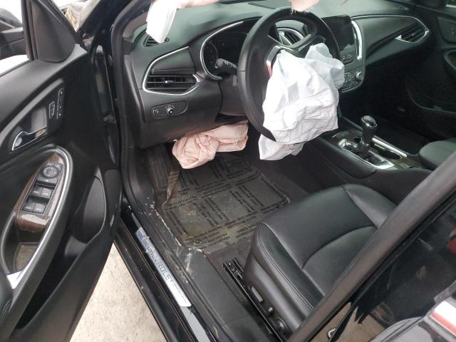 2016 CHEVROLET MALIBU PRE - 1G1ZH5SX7GF220212
