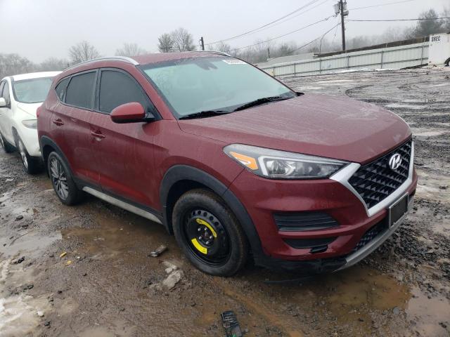 Vin: km8j3cal8lu152994, lot: 45206465, hyundai tucson limited 20204