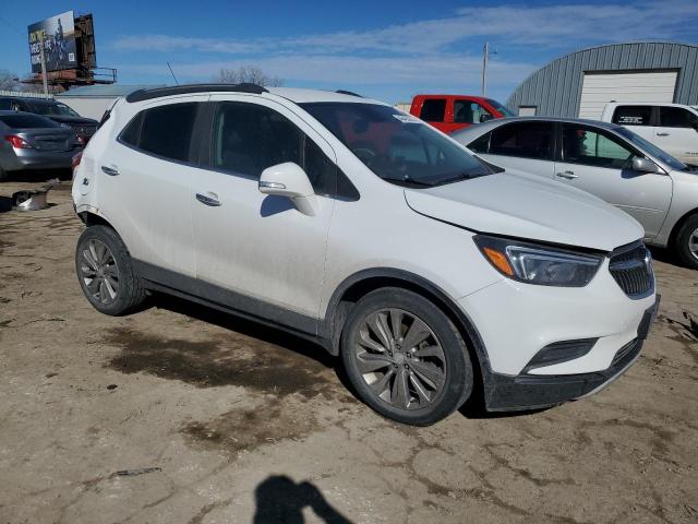 2017 BUICK ENCORE PREFERRED KL4CJASB1HB168531