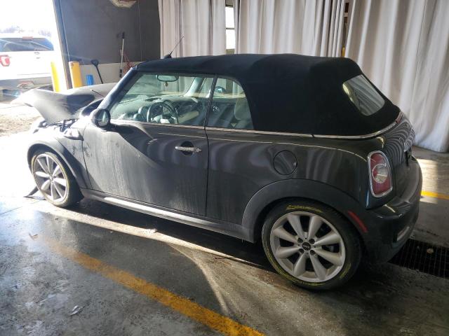 Vin: wmwzp3c53ct250070, lot: 46649525, mini cooper s 20122