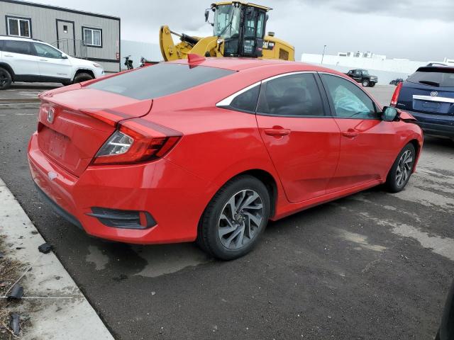 Vin: 2hgfc2f75hh562924, lot: 45626225, honda civic ex 20173