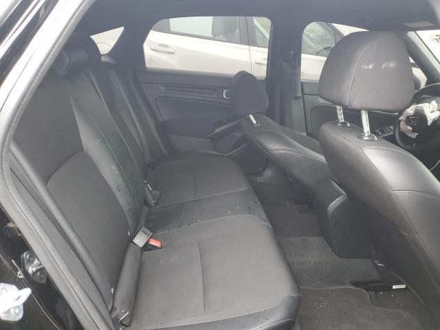 2023 HONDA CIVIC SPOR - 2HGFE2F55PH530109