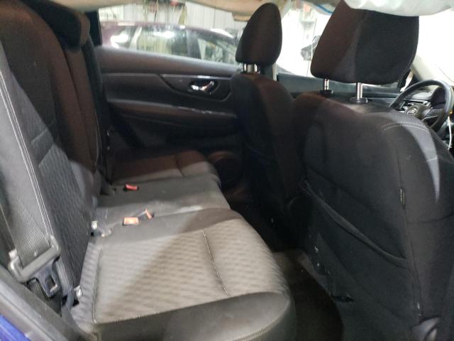 2017 NISSAN ROGUE S - KNMAT2MV8HP560770