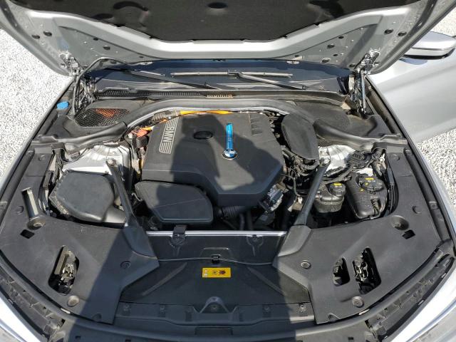 2018 BMW 530XE WBAJB1C57JB084218