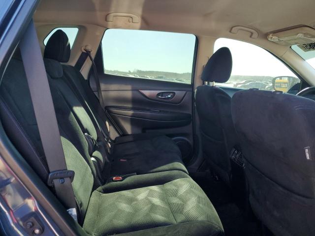 2015 NISSAN ROGUE S - 5N1AT2MV2FC779028