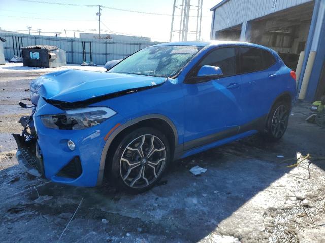 BMW X2 XDRIVE28I