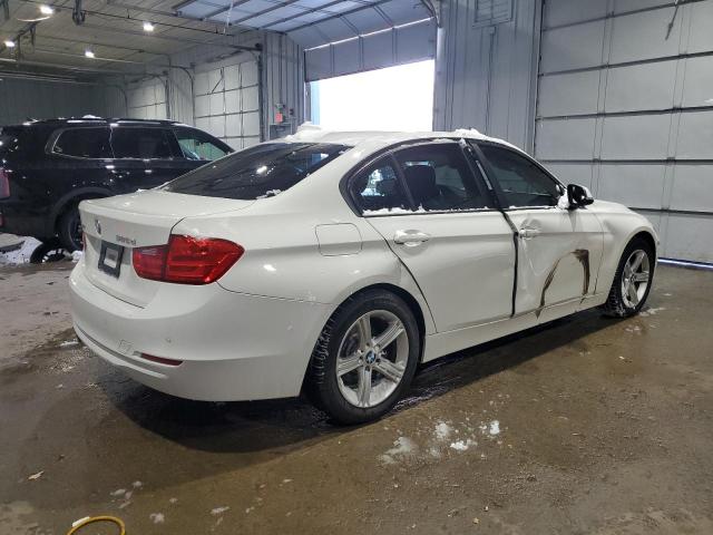 2015 BMW 328 D XDRI WBA3D5C53FK290718