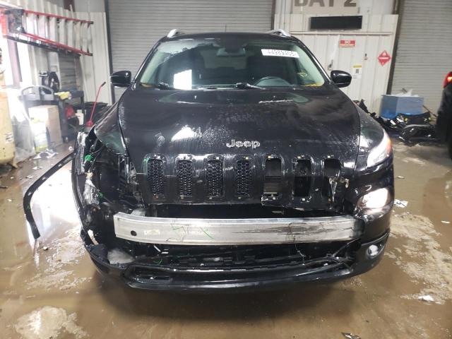 2015 JEEP CHEROKEE L - 1C4PJLCB9FW721434