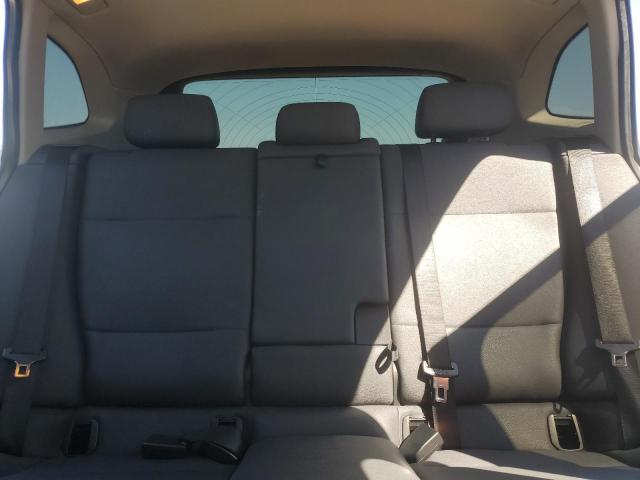 2015 BMW X1 SDRIVE2 - WBAVM1C51FV316118