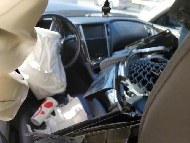 2019 INFINITI Q50 LUXE - JN1EV7AR6KM553747
