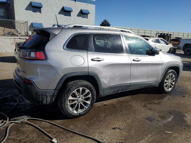 2019 JEEP CHEROKEE L - 1C4PJMLN3KD123927