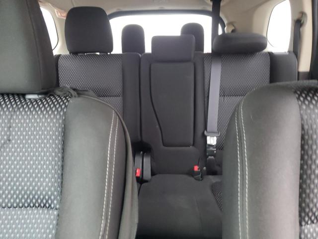 2017 MITSUBISHI OUTLANDER - JA4AD2A31HZ004881